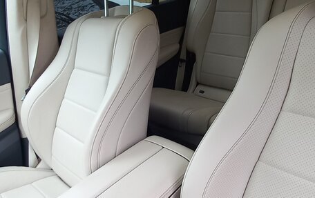Mercedes-Benz GLS, 2020 год, 8 800 000 рублей, 23 фотография