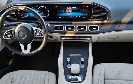 Mercedes-Benz GLS, 2020 год, 8 800 000 рублей, 17 фотография