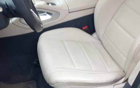 Mercedes-Benz GLS, 2020 год, 8 800 000 рублей, 22 фотография