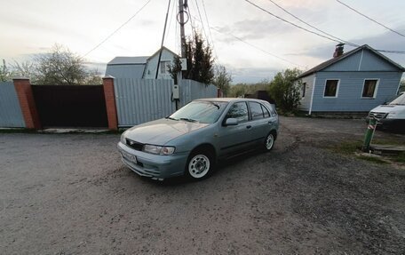 Nissan Almera, 1999 год, 125 000 рублей, 3 фотография