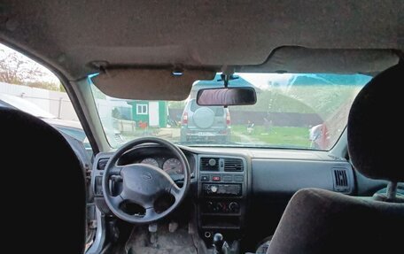 Nissan Almera, 1999 год, 125 000 рублей, 4 фотография