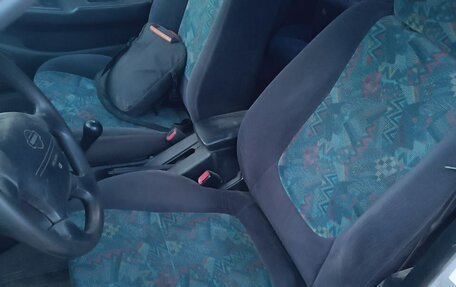 Nissan Almera, 1999 год, 125 000 рублей, 6 фотография