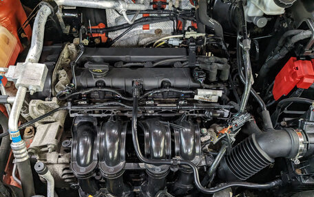 Ford EcoSport, 2014 год, 1 105 000 рублей, 9 фотография
