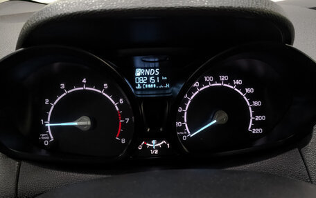 Ford EcoSport, 2014 год, 1 105 000 рублей, 16 фотография
