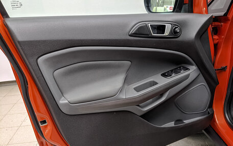 Ford EcoSport, 2014 год, 1 105 000 рублей, 19 фотография
