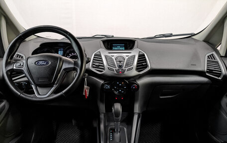 Ford EcoSport, 2014 год, 1 105 000 рублей, 14 фотография