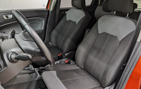 Ford EcoSport, 2014 год, 1 105 000 рублей, 20 фотография