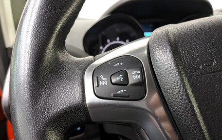 Ford EcoSport, 2014 год, 1 105 000 рублей, 25 фотография