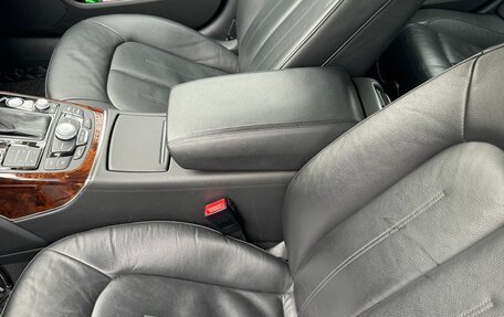 Audi A7, 2014 год, 2 500 000 рублей, 7 фотография