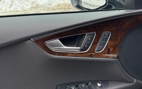Audi A7, 2014 год, 2 500 000 рублей, 6 фотография