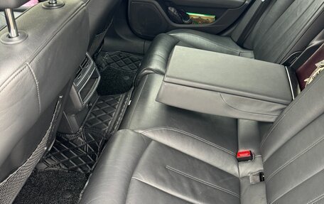 Audi A7, 2014 год, 2 500 000 рублей, 9 фотография