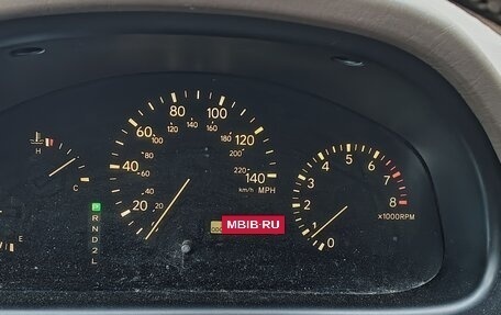 Lexus RX IV рестайлинг, 1999 год, 800 000 рублей, 2 фотография