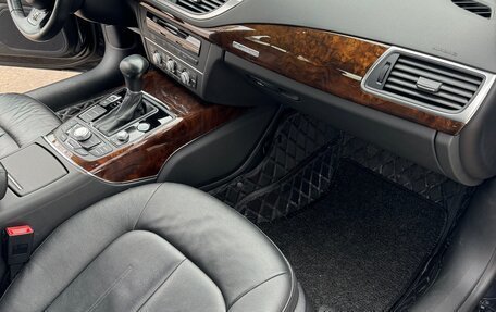 Audi A7, 2014 год, 2 500 000 рублей, 10 фотография