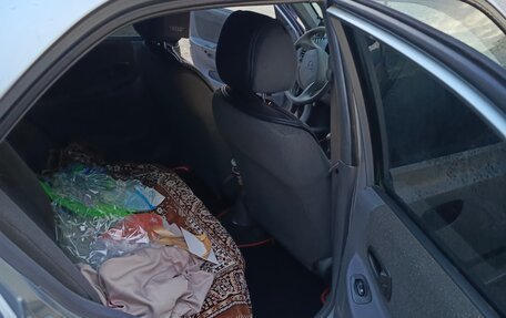 Hyundai Accent II, 2008 год, 330 000 рублей, 4 фотография