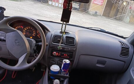 Hyundai Accent II, 2008 год, 330 000 рублей, 12 фотография