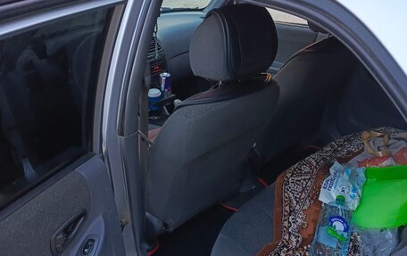 Hyundai Accent II, 2008 год, 330 000 рублей, 9 фотография