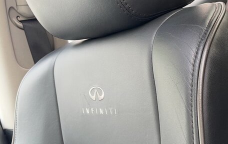Infiniti JX, 2013 год, 1 900 000 рублей, 13 фотография
