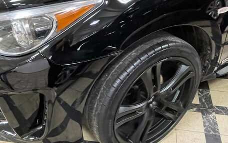 Infiniti JX, 2013 год, 1 900 000 рублей, 12 фотография