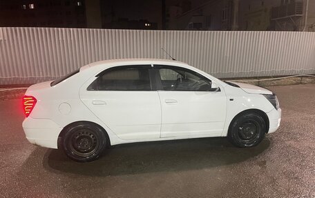 Chevrolet Cobalt II, 2013 год, 520 000 рублей, 2 фотография
