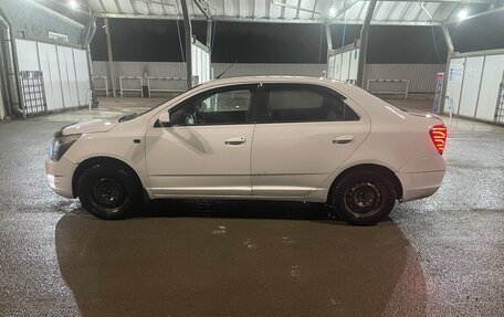 Chevrolet Cobalt II, 2013 год, 520 000 рублей, 5 фотография