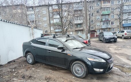 Ford Mondeo IV, 2008 год, 750 000 рублей, 3 фотография