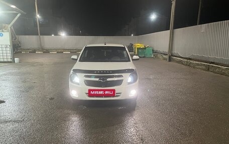 Chevrolet Cobalt II, 2013 год, 520 000 рублей, 4 фотография
