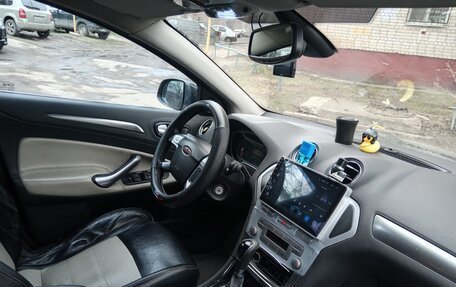 Ford Mondeo IV, 2008 год, 750 000 рублей, 6 фотография