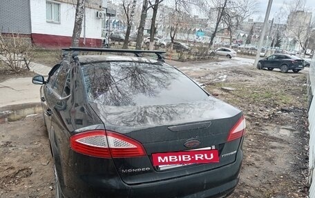 Ford Mondeo IV, 2008 год, 750 000 рублей, 4 фотография