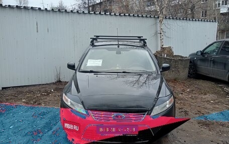 Ford Mondeo IV, 2008 год, 750 000 рублей, 2 фотография