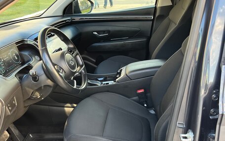 Hyundai Tucson, 2021 год, 2 690 000 рублей, 11 фотография