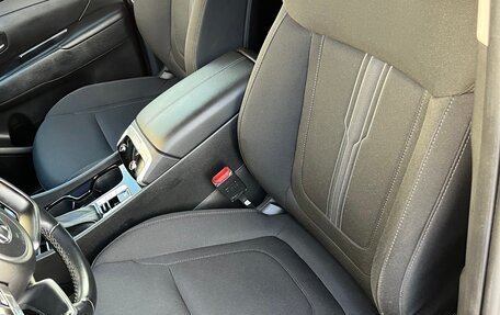 Hyundai Tucson, 2021 год, 2 690 000 рублей, 13 фотография