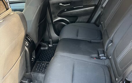 Hyundai Tucson, 2021 год, 2 690 000 рублей, 15 фотография
