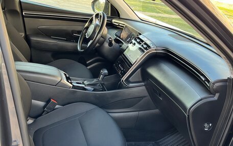 Hyundai Tucson, 2021 год, 2 690 000 рублей, 19 фотография