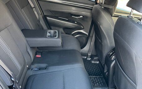 Hyundai Tucson, 2021 год, 2 690 000 рублей, 18 фотография
