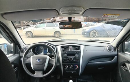 Datsun on-DO I рестайлинг, 2020 год, 599 000 рублей, 6 фотография