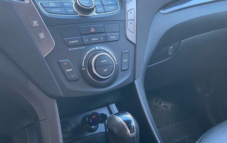 Hyundai Santa Fe III рестайлинг, 2013 год, 1 680 000 рублей, 5 фотография