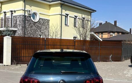 Volkswagen Golf VI, 2012 год, 1 050 000 рублей, 5 фотография