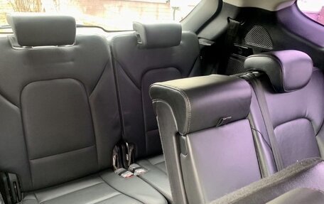 Hyundai Santa Fe III рестайлинг, 2013 год, 1 680 000 рублей, 7 фотография