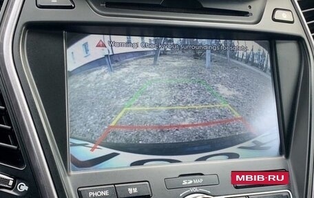 Hyundai Santa Fe III рестайлинг, 2013 год, 1 680 000 рублей, 6 фотография