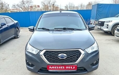 Datsun on-DO I рестайлинг, 2020 год, 599 000 рублей, 2 фотография