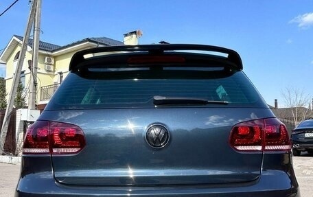 Volkswagen Golf VI, 2012 год, 1 050 000 рублей, 6 фотография