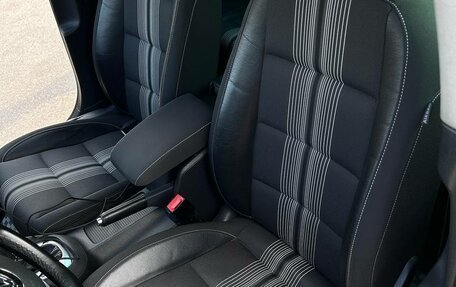 Volkswagen Golf VI, 2012 год, 1 050 000 рублей, 15 фотография