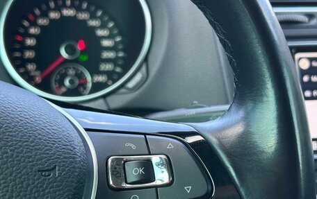 Volkswagen Golf VI, 2012 год, 1 050 000 рублей, 13 фотография