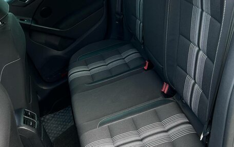 Volkswagen Golf VI, 2012 год, 1 050 000 рублей, 16 фотография