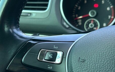 Volkswagen Golf VI, 2012 год, 1 050 000 рублей, 14 фотография