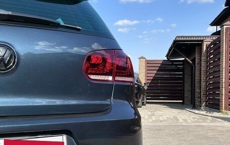 Volkswagen Golf VI, 2012 год, 1 050 000 рублей, 7 фотография