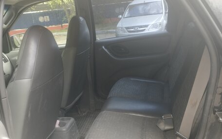 Ford Escape II, 2001 год, 455 000 рублей, 5 фотография