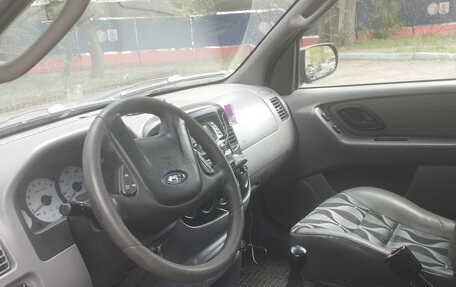 Ford Escape II, 2001 год, 455 000 рублей, 8 фотография