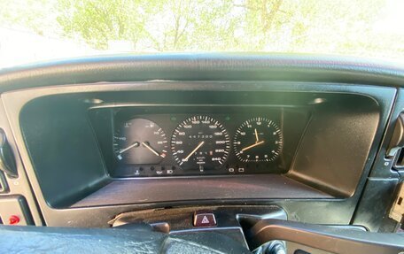 Volkswagen Passat B3, 1991 год, 135 000 рублей, 6 фотография