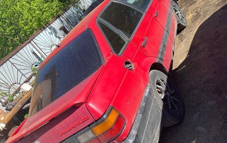 Volkswagen Passat B3, 1991 год, 135 000 рублей, 3 фотография